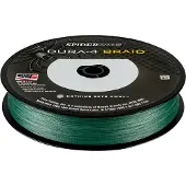 Spiderwire Dura 4 Flettet Fiskesnøre 150 M
