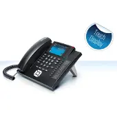 Auerswald COMfortel 1400 ISDN, svart, 90069