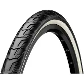 Continental Ride City 700 X 47 Urban Stive Sykkeldekk