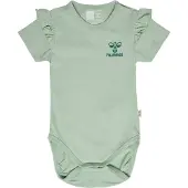 Hummel Talya Ruffle Kortermet Body