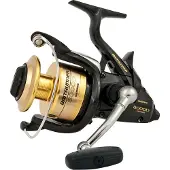 Shimano Baitrunner D Karpefiskesnelle