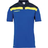 Uhlsport Offense 23 Kortermet Poloskjorte