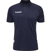 Hummel Promo Kortermet Poloskjorte