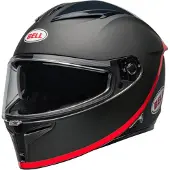 Bell Lithium Mips Hartluck Fullface-hjelm