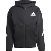 Adidas Z.n.e Genser Med Hel Glidelås