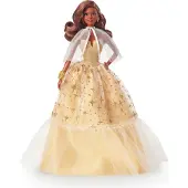Barbie Holiday Dvb-dukke