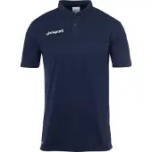 Uhlsport Essential Poly Kortermet Poloskjorte