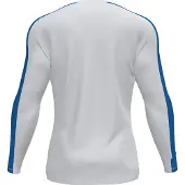 Joma Academy Langarmet T-skjorte