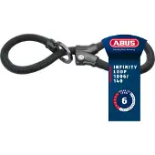 ABUS 1806/140 Kjedelås