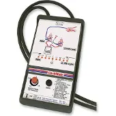 TecMate Forgasser/innsprøyting 2-kanals Ts110 Synkroniserer