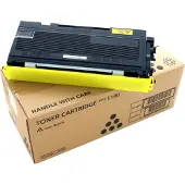 Ricoh Tonerkassett svart 2.500 sider
