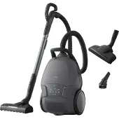 AEG AB81A2DG, 650 W, Sylindervakuum, Tørr, Støv pose, 5 l, HEPA