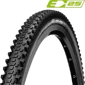 Continental Ruban E-25 29´´ X 2.60 Stiv Mtb-dekk