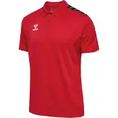 Hummel Authentic Functional Kortermet Poloskjorte