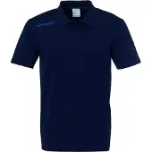 Uhlsport Essential Kortermet Poloskjorte