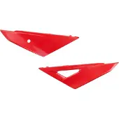 Ufo Honda Crf 250r 2025 Øvre Sidedeksel