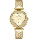 Juicy Couture Jc1234gpgd Dameklokke