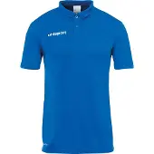 Uhlsport Essential Poly Kortermet Poloskjorte