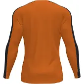 Joma Academy Langarmet T-skjorte