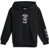 Hummel Dimas Hetteskjorte