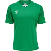 Hummel Core Xk Poly Kortarmet T-skjorte