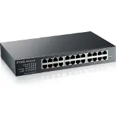 Zyxel GS1915-24E 24-porters GbE smart switch