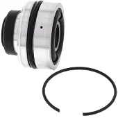 Moose Hard-parts 37-1005 12.5x33 Mm Støtdemper Tetningssett