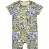 Hummel Janus Kortermet Body