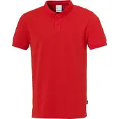 Uhlsport Essential Prime Kortermet Poloskjorte