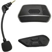 Schuberth Sc2 Intercom