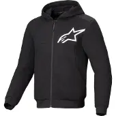 Alpinestars Chrome V2 Sport Genser Med Hel Glidelås