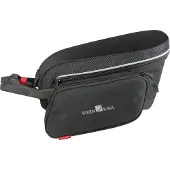 Klickfix Contour Evo Sadelveske 3l