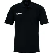 Kempa Classic Kortermet Poloskjorte