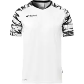 Uhlsport Goal 25 Kortarmet T-skjorte