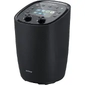 Kenwood Electronics CR-ST500S-B, Hjemmelydanlegg (mikro), Svart, 30 W, 50 - 20000 Hz, DAB+, PTY, DLS