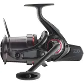Daiwa Whisker 2022 Karpefiskesnelle