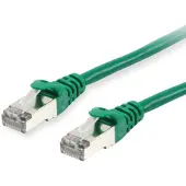 Equip S/ftp 15 M Cat6a Nettverkskabel