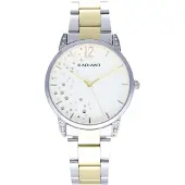 Radiant Formentera 36mm 3atm Quartz/analogical Dameklokke