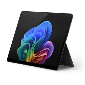 Microsoft Surface Pro for Business - 11th Edition - Copilot+ PC - nettbrett - Snapdragon X Elite - X1E-80-100 / inntil 4 GHz - Win 11 Pro - Qualcom...