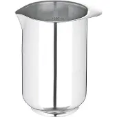 Mepal Rosti - Mixing jug - Steel - 1 liter