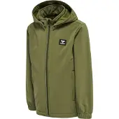 Hummel Mars Softshelljakke