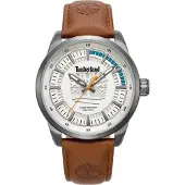 Timberland Lanigan 44mm 5atm Quartz/analogical Klokke