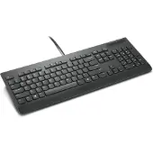 Lenovo Idg 4y41b69380 Smartcard Tastatur Spansk