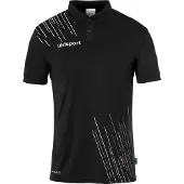 Uhlsport Score 26 Poly Kortermet Poloskjorte