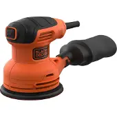Black & Decker Bew210-qs Eksentersliper 230w