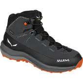 Salewa Mountain Trainer 2 Powertex Mid Tursko