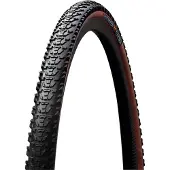 Hutchinson Tundra Bi-compound Hardskin Tubeless 700c X 40 Stiv Graveldekk