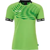 Kempa Wave 26 Kortarmet T-skjorte