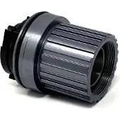 Elite kassett-hode Elite for Microspline