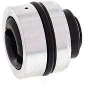 Moose Hard-parts 37-1012 12.5x36 Mm Støtdemper Tetningssett